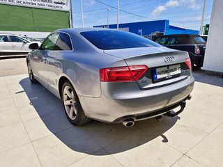 Audi A5 2010