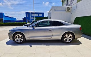 Audi A5 2010