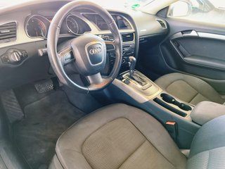 Audi A5 2010