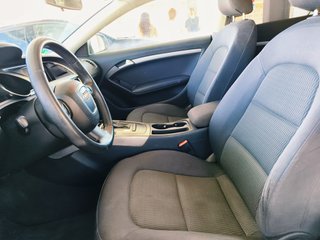 Audi A5 2010