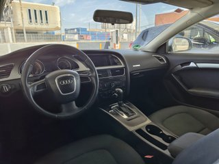 Audi A5 2010
