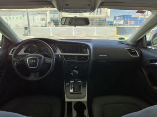 Audi A5 2010