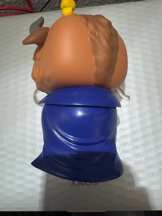 Funko Pop Bestia