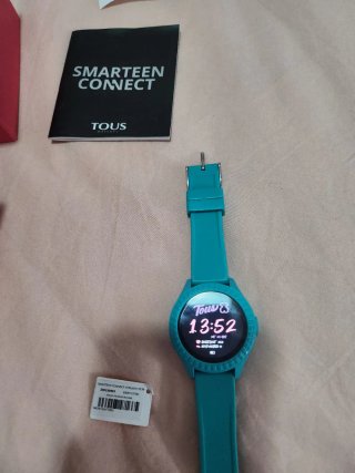 Reloj Tous Smarteen Connect