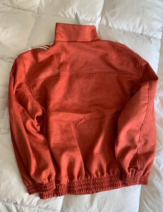 Chaqueta Adidas china TallaXL