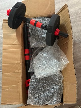 Pesas 20K