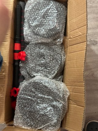 Pesas 20K