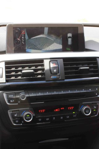 BMW 330D aut. Xdrive Paquete M Touring