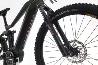 Bicicleta Haibike AllTrail 4 t.M Reacondicionada