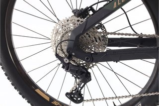 Bicicleta Haibike AllTrail 4 t.M Reacondicionada