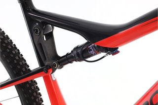 Bicicleta Cannondale Scalpel SI X01 t.L Reacondicionada