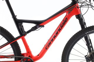 Bicicleta Cannondale Scalpel SI X01 t.L Reacondicionada