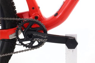 Bicicleta Cannondale Scalpel SI X01 t.L Reacondicionada