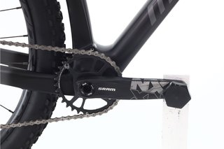 Bicicleta Megamo Factory GX t.M Reacondicionada