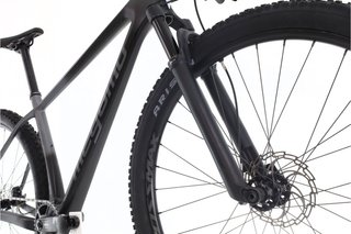 Bicicleta Megamo Factory GX t.M Reacondicionada