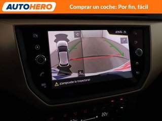 Seat Ibiza 1.0 TSI XCellence