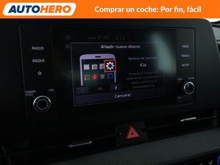 Kia Sportage 1.6 TGDI Concept