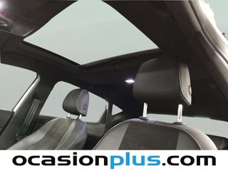 SEAT León 2.0 TSI S&S Cupra 221 kW (300 CV)