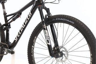 Bicicleta Specialized Epic Comp GX t.M Reacondicionada