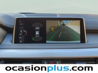 BMW X6 xDrive30d 190 kW (258 CV)