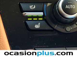 BMW X6 xDrive30d 190 kW (258 CV)