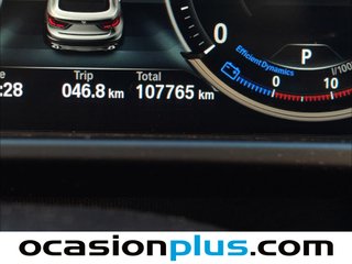 BMW X6 xDrive30d 190 kW (258 CV)