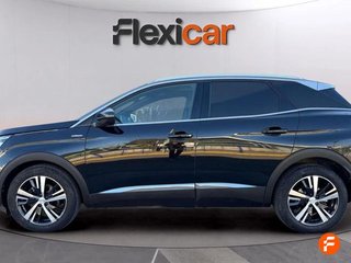 Peugeot 3008 1.5L BlueHDi 96kW (130CV) S&S GT Line