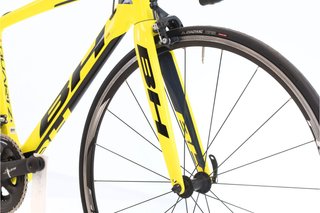 Bicicleta BH Quartz 3.5 EVO t.52 Reacondicionada