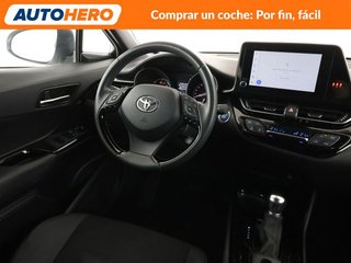 Toyota C-HR 1.8 Hybrid Advance
