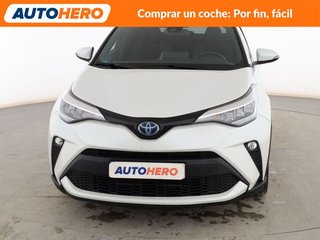Toyota C-HR 1.8 Hybrid Advance