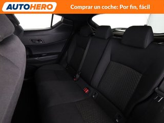 Toyota C-HR 1.8 Hybrid Advance