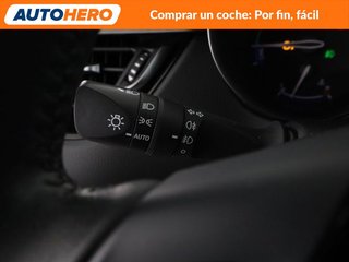 Toyota C-HR 1.8 Hybrid Advance