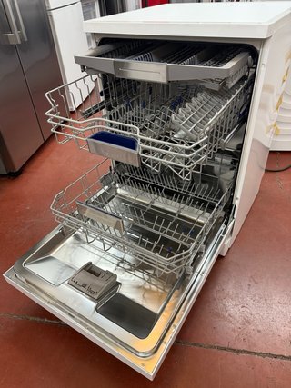 Lavavajillas Siemens IQ500