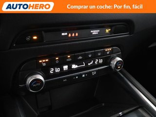 Mazda CX-5 2.0 Skyactiv-G Homura 2WD