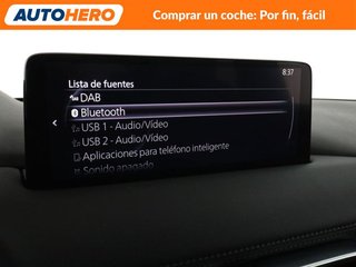 Mazda CX-5 2.0 Skyactiv-G Homura 2WD