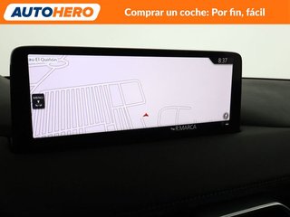 Mazda CX-5 2.0 Skyactiv-G Homura 2WD