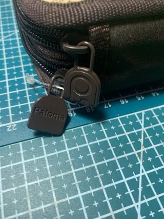 Astuccio Plumier 2 Piani con Matite e Pennarelli