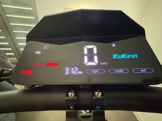 Patinete Eléctrico KUkirin G4