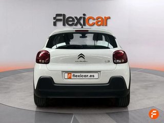 Citroën C3 PureTech 60KW (83CV) C-Series