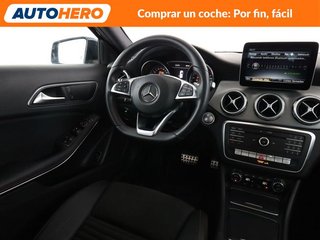 Mercedes GLA GLA 250 4Matic AMG Line