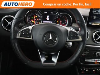 Mercedes GLA GLA 250 4Matic AMG Line
