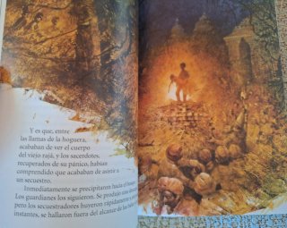 2 libros Vicens Vives