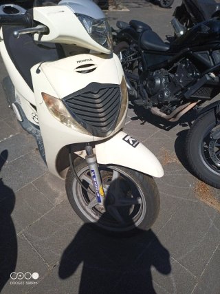 Despiece Honda SH Scoopy 150 Inyección 2007