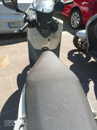 Despiece Honda SH Scoopy 150 Inyección 2007