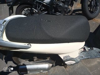 Despiece Honda SH Scoopy 150 Inyección 2007