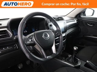 SsangYong Tivoli 1.5 T-GDI Limited 4x2