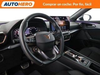 Cupra Formentor 1.5 eTSI