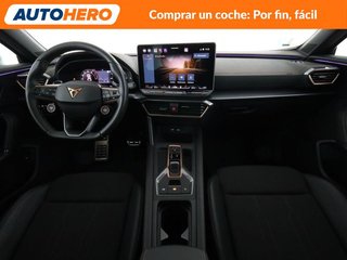 Cupra Formentor 1.5 eTSI