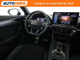 Cupra Formentor 1.5 eTSI