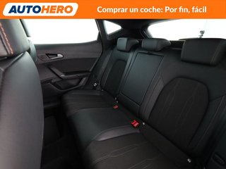 Cupra Formentor 1.5 eTSI